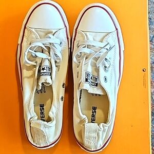 Converse Slide-on Sneakers